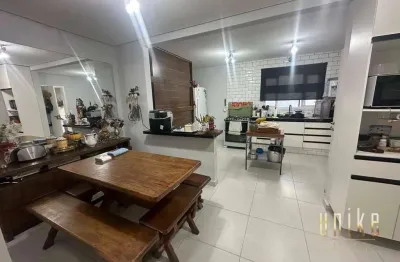 Casa à venda, 182 m² por r$ 950.000,00 - jardim esplanada ii - são josé dos campos/sp