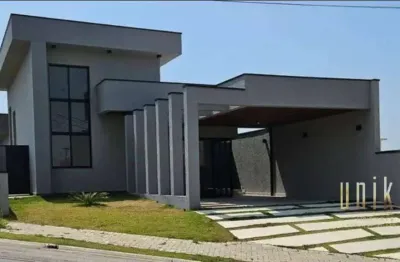 Casa com 2 dormitórios à venda, 238 m² por r$ 1.330.000,00 - condomínio residencial mantiqueira - são josé dos campos/sp