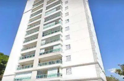 Apartamento com 3 dormitórios à venda, 88 m² por r$ 935.000 - edifício gold park no conjunto residencial trinta e um de março - são josé dos campos/sp