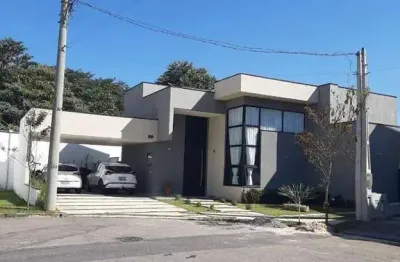 Casa à venda, 200 m² por r$ 1.390.000,00 - condomínio terras do vale - caçapava/sp