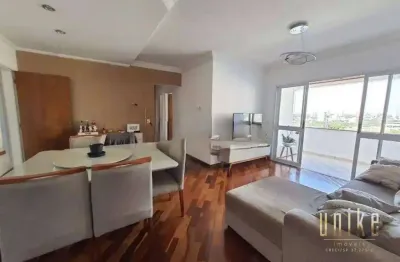 Apartamento com 3 dormitórios jardim aquarius - são josé dos campos/sp