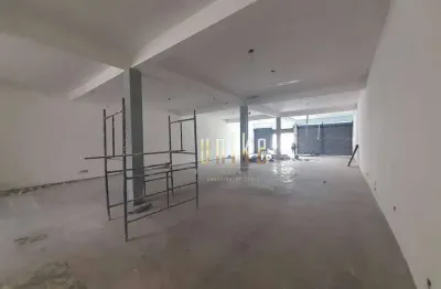 Ponto à venda, 284 m² por r$ 1.600.000,00 - jardim paulista - são josé dos campos/sp