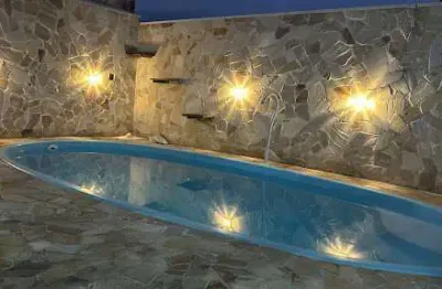 Casa com 2 dormitórios à venda, 170 m² por r$ 595.000,00 - santa júlia - são josé dos campos/sp