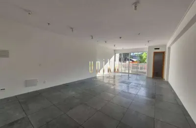 Sala para alugar, 52 m² por r$ 5.690,00/mês - jardim são dimas - são josé dos campos/sp