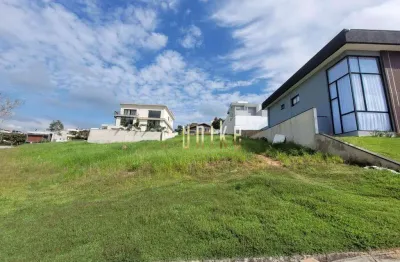 Terreno à venda, 450 m² por r$ 740.000,00 - condomínio residencial monaco - são josé dos campos/sp