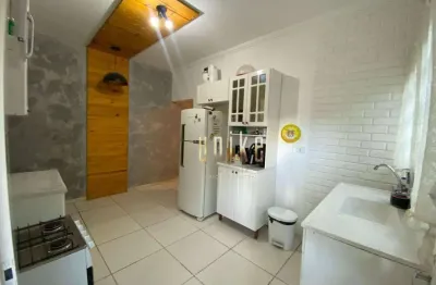 Casa com 3 quartos à venda na Rua Toshiyassu Watanabe, Jardim dos Bandeirantes, São José dos Campos