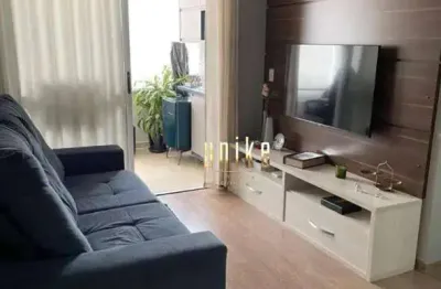 Apartamento com 2 quartos à venda na Rua Maurício Cardoso, Jardim Sul, São José dos Campos