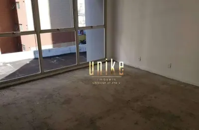 Sala à venda, 28 m² por r$ 106.400,00 - centro - são josé dos campos/sp