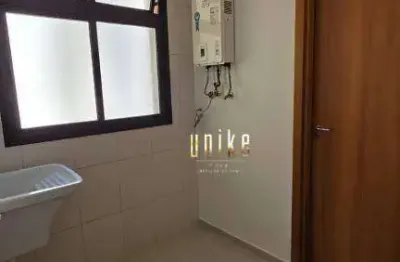 Apartamento com 4 dormitórios, 118 m² - 02 vagas - jardim esplanada ii - são josé dos campos/sp