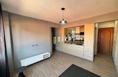 Apartamento no jardim das industrias -69m2 com 3 dormitórios e uma suíte