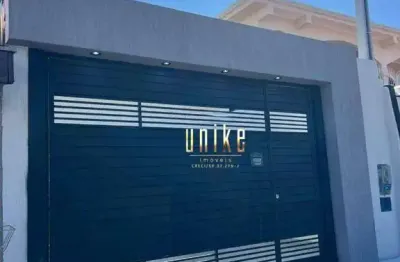 Casa térrea no bairro bosque dos ipês! nova! nunca habitada! estuda permuta por imovel de menor valor!