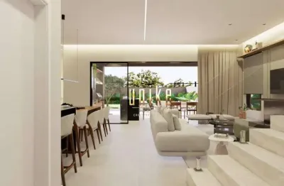 Belíssimo sobrado no condominio verana! nova! nunca habitada!