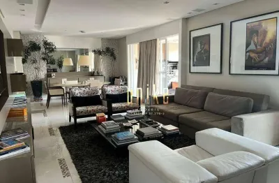 Apartamento de 176 m² no bairro vila ema o mais charmoso de são josé dos campos - com 3 suíte no edifício unique vila ema