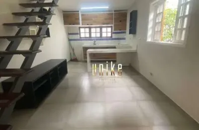 Casa para alugar, 44 m² por r$ 2.744,00/mês - vila ema - são josé dos campos/sp