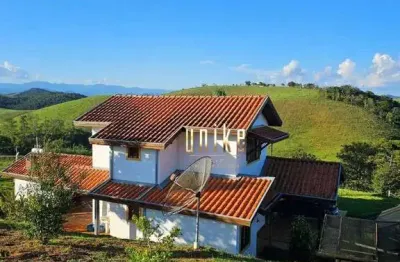 Chácara com 2 dormitórios à venda, 5000 m² por r$ 850.000,00 - vila são geraldo - são josé dos campos/sp