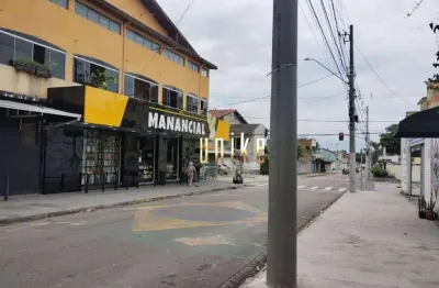 Ponto comercial para alugar na Rua Olímpio de Lima, Cidade Morumbi, São José dos Campos