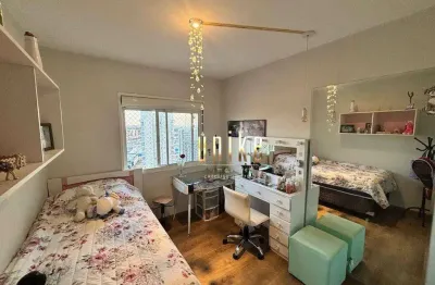 Apartamento com 3 quartos para alugar na Rua Benedito Osvaldo Lecques, Jardim Aquárius, São José dos Campos