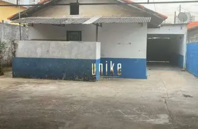 Venda de casa próxima ao mcdonald's – parque industrial – são jose dos campos