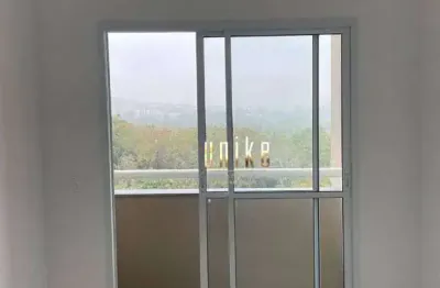 Apartamento com 2 quartos para alugar na Rua Padre Eugênio, Jardim Jacinto, Jacareí