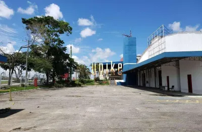 Galpão para alugar, 20.000 m² por r$ 223.927/mês - jardim aquarius - são josé dos campos/sp