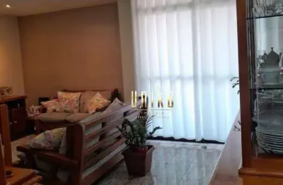 Apartamento com 3 dormitórios à venda, 107 m² por r$ 645.000,00 - bosque dos eucaliptos - são josé dos campos/sp