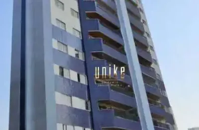 Apartamento com 3 dormitórios à venda, 127 m² por r$ 900.000 - edifício maison montpelier no jardim apolo ii - são josé dos campos/sp