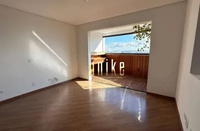 Apartamento edifício texas! avenida cidade jardim! vista livre e definitiva! totalmente reformado!