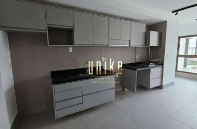 Vende - apartamento de 2 dormitórios edifício signature royal park - são josé dos campos