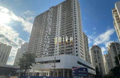 Apartamento com 3 dormitórios à venda, 92 m² por r$ 1.170.000,00 - condomínio royal park - são josé dos campos/sp