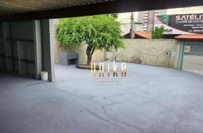 Casa para alugar, 253 m² por r$ 6.120,00/mês - jardim satélite - são josé dos campos/sp