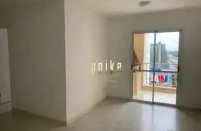 Apartamento com 3 dormitórios à venda, 79 m² por r$ 675.000 - condomínio bella cittá na vila betânia - são josé dos campos/sp