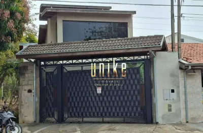 Casa com 3 dormitórios à venda, 153 m² por r$ 610.000,00 - residencial união - são josé dos campos/sp