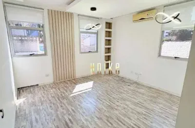 Sala à venda, 60 m² por r$ 199.900 - centro - são josé dos campos/sp