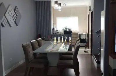 Casa com 3 quartos à venda na Avenida Volta Redonda, Jardim Altos de Santana II, Jacareí