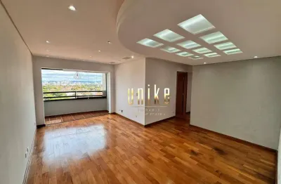 Apartamento à venda, 92 m² por r$ 805.000,00 - bosque dos eucaliptos - são josé dos campos/sp