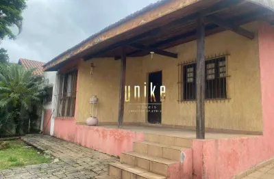 Casa com 3 quartos à venda na Avenida da Liberdade, Jardim Alvorada, São José dos Campos