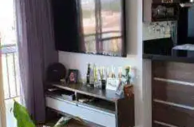 Apartamento com 2 dormitórios à venda, 52 m² por r$ 478.000 - edifício serra do jambeiro no parque industrial - são josé dos campos/sp