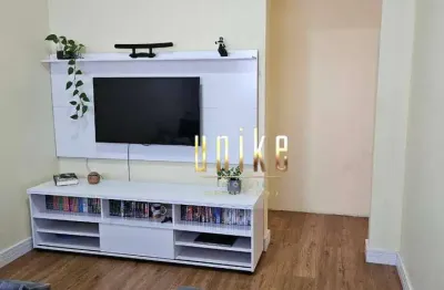 Apartamento à venda no condomínio monte verde - parque industrial