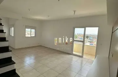Apartamento para alugar por r$ 4.325,00/mês - residencial bosque dos ipês - são josé dos campos/sp