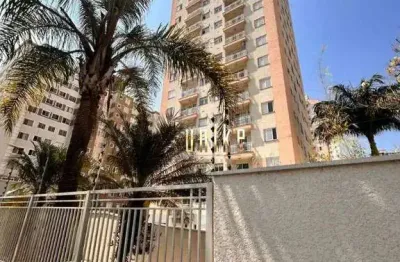 Apartamento com 2 dormitórios para alugar, 58 m² por r$ 3.002,00/mês - palmeiras de são josé - são josé dos campos/sp