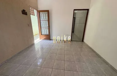 Casa com 2 dormitórios para alugar, 90 m² por r$ 2.342/mês - bosque dos eucaliptos - são josé dos campos/sp - rua sem saída