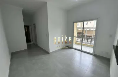 Apartamento com 2 dormitórios à venda, 64 m² por r$ 240.000,00 - jardim são judas tadeu - são josé dos campos/sp