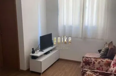 Apartamento com 2 dormitórios à venda, 48 m² por r$ 320.000,00 - jardim das indústrias - são josé dos campos/sp