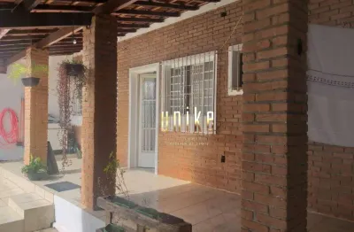 Casa à venda, 60 m² por r$ 600.000,00 - jardim das indústrias - são josé dos campos/sp