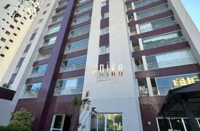 Apartamento com 2 dormitórios para alugar, 75 m² por r$ 15.000,00/mês - jardim aquarius - são josé dos campos/sp
