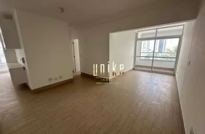 Apartamento com 2 dormitórios para alugar, 75 m² por r$ 5.100,00/mês - jardim aquarius - são josé dos campos/sp