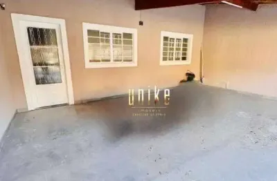 Casa com 2 dormitórios à venda, 60 m² por r$ 350.000,00 - jardim nova república - são josé dos campos/sp