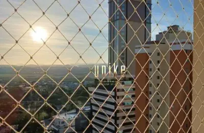 Apartamento com 3 dormitórios à venda, 78 m² por r$ 798.000 - jardim aquarius - são josé dos campos/sp rio das pedras