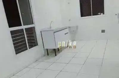 Apartamento com 2 dormitórios para alugar, 45 m² por r$ 1.700,00/mês - jardim são josé leste - são josé dos campos/sp