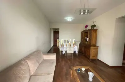 Apartamento com 3 dormitórios à venda, 86 m² por r$ 490.000,00 - jardim américa - são josé dos campos/sp
